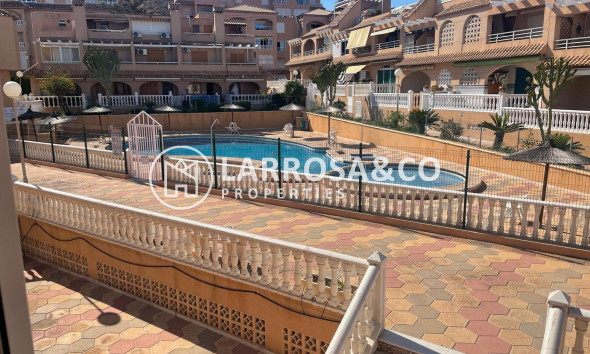 A Vendre - Bungalow - Torrevieja - Miramar - Torre del Moro