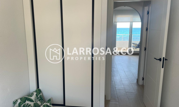 A Vendre - Bungalow - Torrevieja - Miramar - Torre del Moro