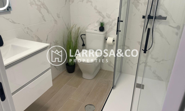 A Vendre - Bungalow - Torrevieja - Miramar - Torre del Moro