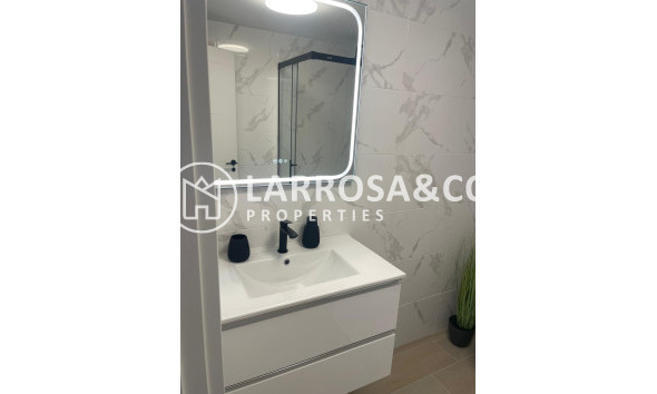 A Vendre - Bungalow - Torrevieja - Miramar - Torre del Moro