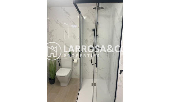 A Vendre - Bungalow - Torrevieja - Miramar - Torre del Moro