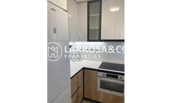 A Vendre - Bungalow - Torrevieja - Miramar - Torre del Moro