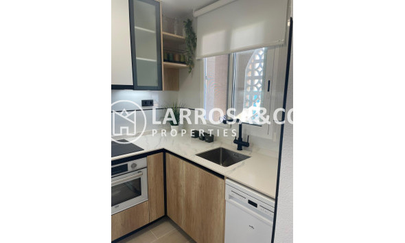 A Vendre - Bungalow - Torrevieja - Miramar - Torre del Moro