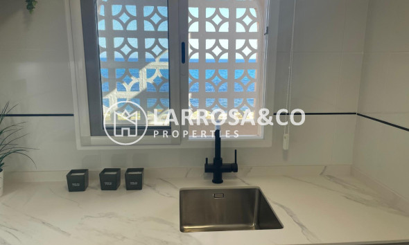 A Vendre - Bungalow - Torrevieja - Miramar - Torre del Moro