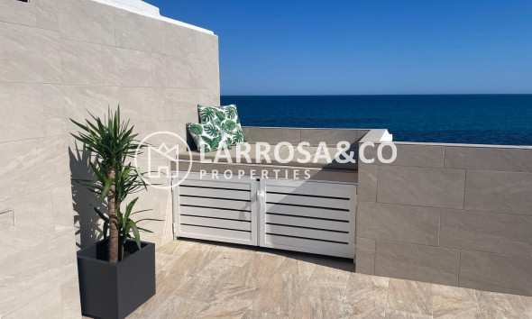 A Vendre - Bungalow - Torrevieja - Miramar - Torre del Moro