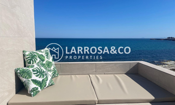 A Vendre - Bungalow - Torrevieja - Miramar - Torre del Moro