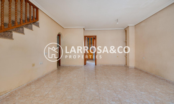 Вторичный рынок - Таунхаус - Лос Монтесинос - Pueblo 8