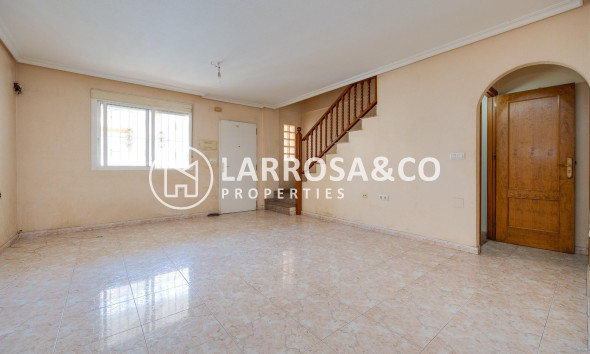 Вторичный рынок - Таунхаус - Лос Монтесинос - Pueblo 8