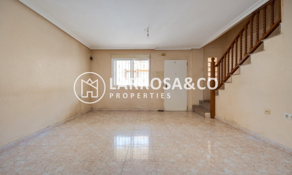 Вторичный рынок - Таунхаус - Лос Монтесинос - Pueblo 8