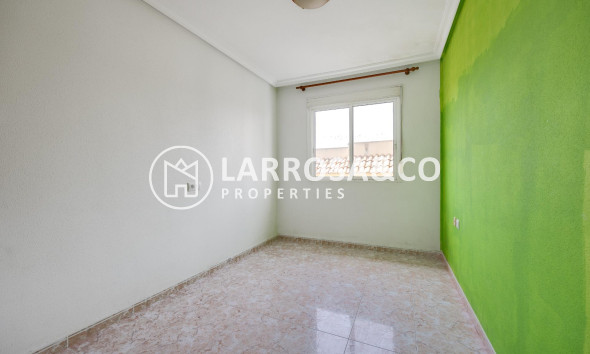 Вторичный рынок - Таунхаус - Лос Монтесинос - Pueblo 8