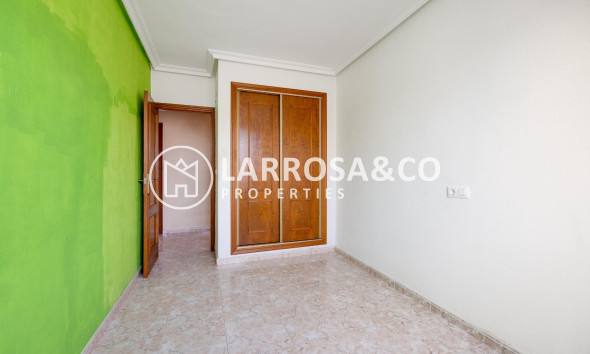 Вторичный рынок - Таунхаус - Лос Монтесинос - Pueblo 8