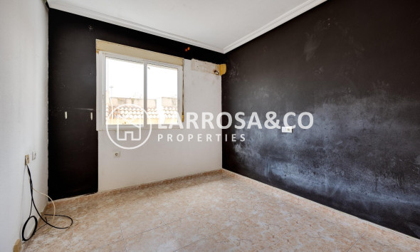 Вторичный рынок - Таунхаус - Лос Монтесинос - Pueblo 8