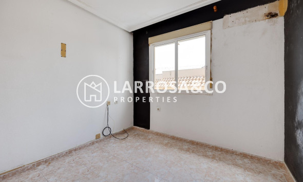 Вторичный рынок - Таунхаус - Лос Монтесинос - Pueblo 8