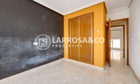 Вторичный рынок - Таунхаус - Лос Монтесинос - Pueblo 8