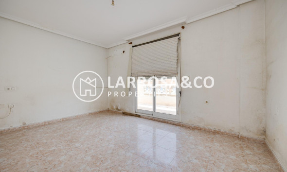 Вторичный рынок - Таунхаус - Лос Монтесинос - Pueblo 8