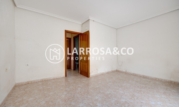 Вторичный рынок - Таунхаус - Лос Монтесинос - Pueblo 8