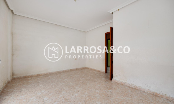 Вторичный рынок - Таунхаус - Лос Монтесинос - Pueblo 8