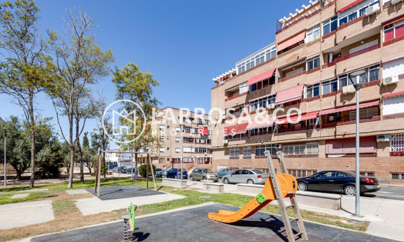 A Vendre - Apartment - Torrevieja - Los Locos Beach