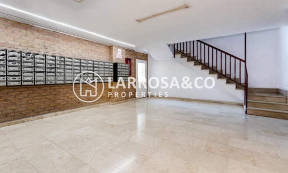 A Vendre - Apartment - Torrevieja - Los Locos Beach