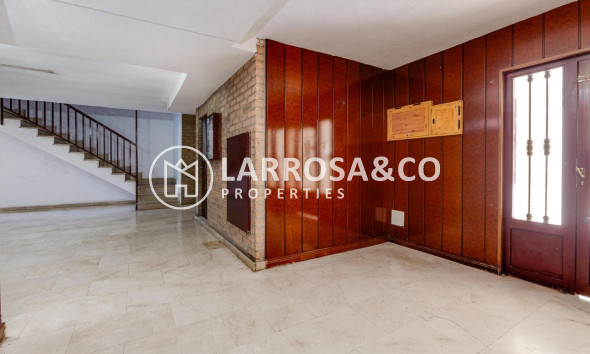 A Vendre - Apartment - Torrevieja - Los Locos Beach