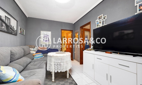 A Vendre - Apartment - Torrevieja - Los Locos Beach