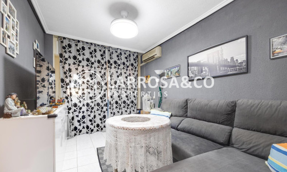 A Vendre - Apartment - Torrevieja - Los Locos Beach