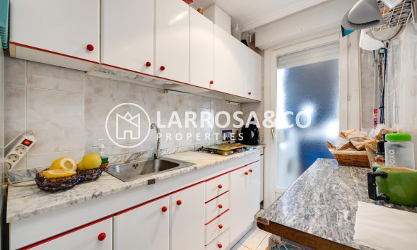 A Vendre - Apartment - Torrevieja - Los Locos Beach