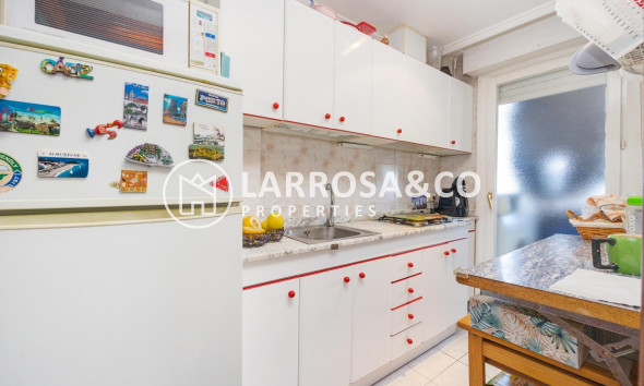 A Vendre - Apartment - Torrevieja - Los Locos Beach