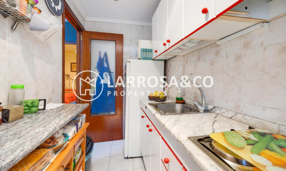 A Vendre - Apartment - Torrevieja - Los Locos Beach