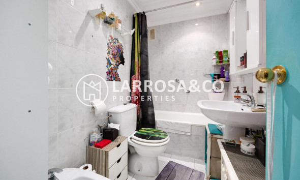 A Vendre - Apartment - Torrevieja - Los Locos Beach