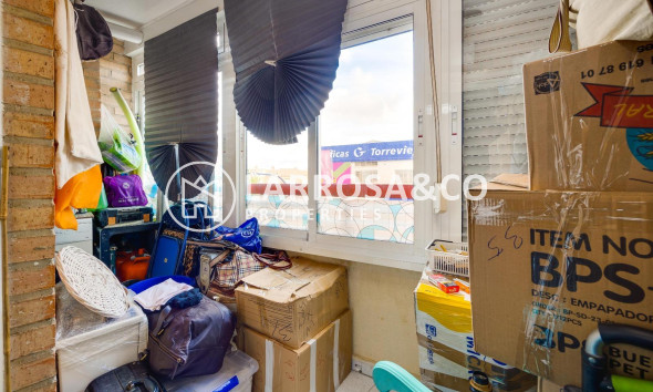 A Vendre - Apartment - Torrevieja - Los Locos Beach