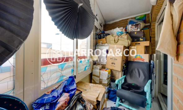 A Vendre - Apartment - Torrevieja - Los Locos Beach