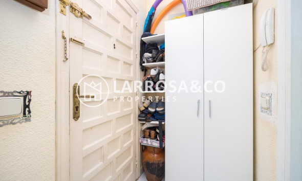 A Vendre - Apartment - Torrevieja - Los Locos Beach