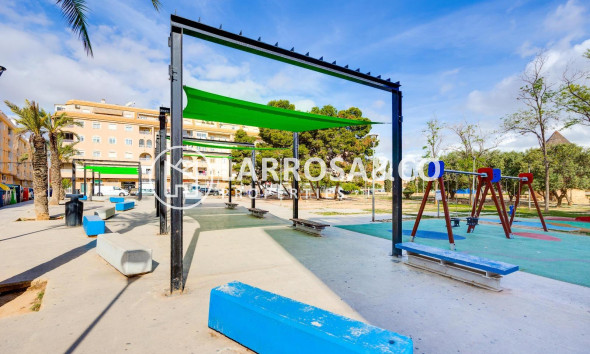 A Vendre - Apartment - Torrevieja - Los Locos Beach