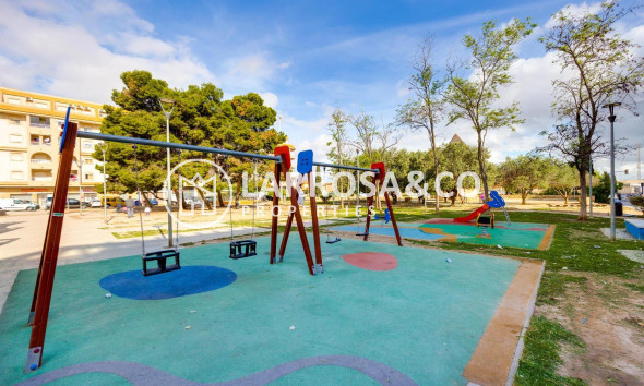 A Vendre - Apartment - Torrevieja - Los Locos Beach