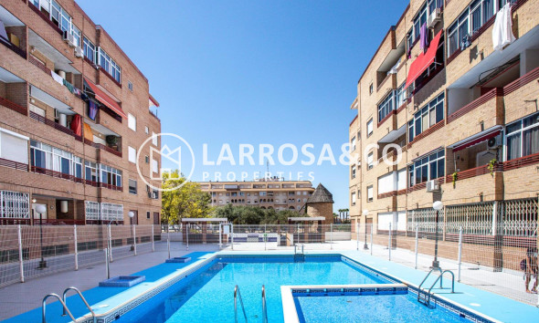 A Vendre - Apartment - Torrevieja - Los Locos Beach