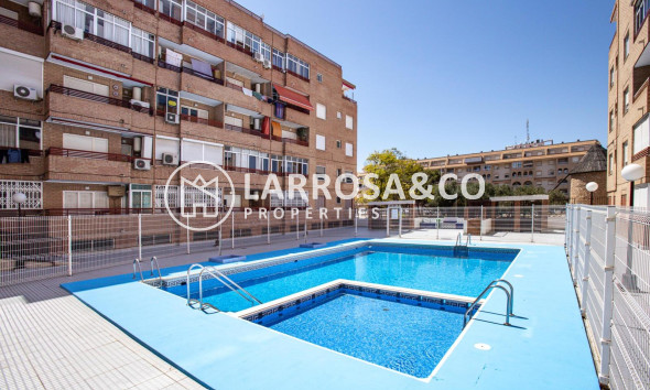 A Vendre - Apartment - Torrevieja - Los Locos Beach