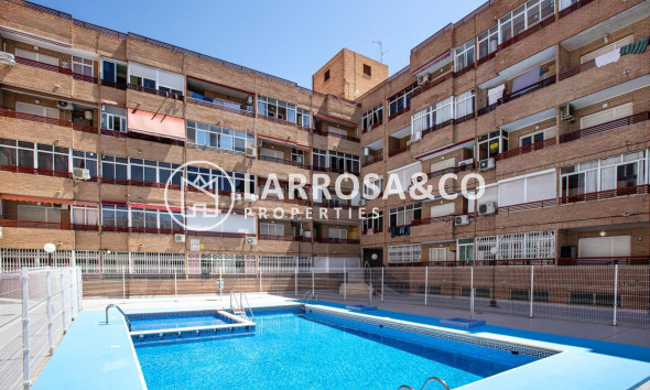 A Vendre - Apartment - Torrevieja - Los Locos Beach