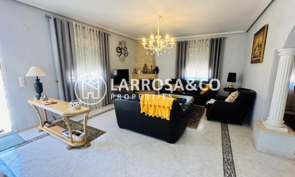 Reventa - Chalet - Torrevieja - Los Balcones - Los Altos del Edén