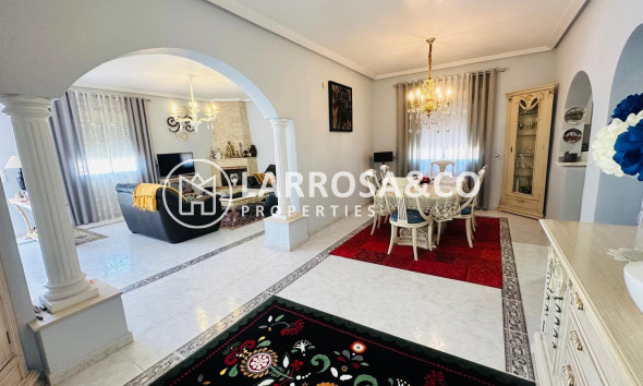 Reventa - Chalet - Torrevieja - Los Balcones - Los Altos del Edén