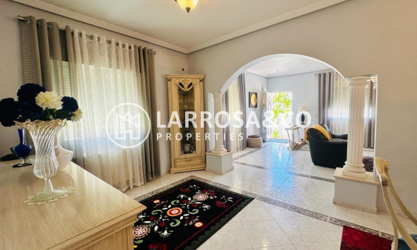 Reventa - Chalet - Torrevieja - Los Balcones - Los Altos del Edén