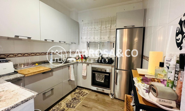 Reventa - Chalet - Torrevieja - Los Balcones - Los Altos del Edén