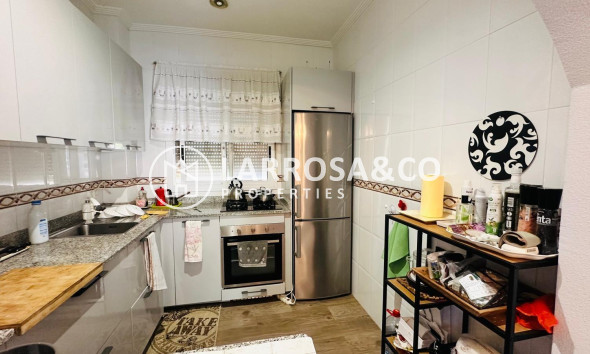 Reventa - Chalet - Torrevieja - Los Balcones - Los Altos del Edén