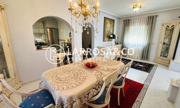 Reventa - Chalet - Torrevieja - Los Balcones - Los Altos del Edén