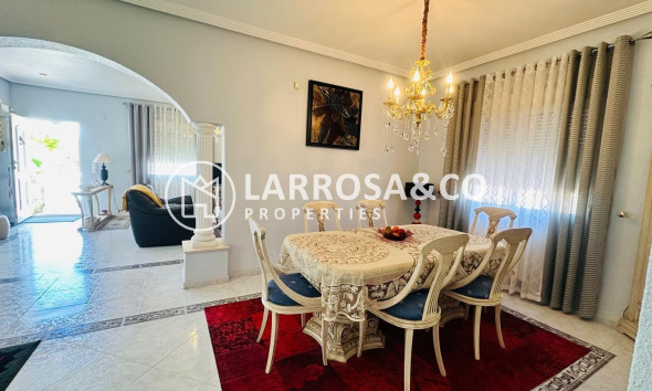 Reventa - Chalet - Torrevieja - Los Balcones - Los Altos del Edén