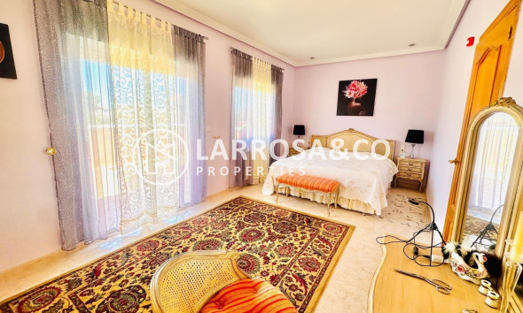 Reventa - Chalet - Torrevieja - Los Balcones - Los Altos del Edén