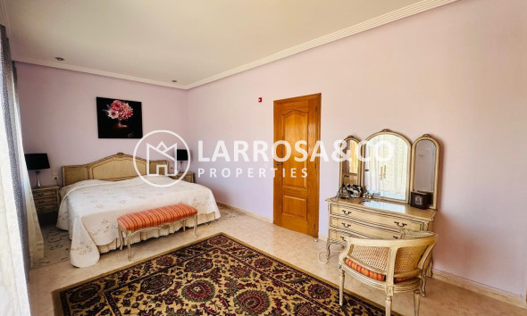 Reventa - Chalet - Torrevieja - Los Balcones - Los Altos del Edén