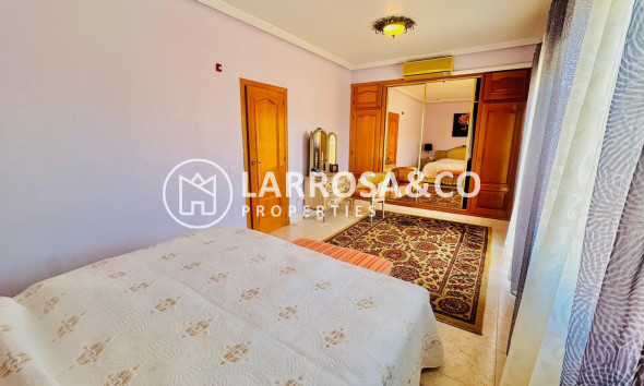 Reventa - Chalet - Torrevieja - Los Balcones - Los Altos del Edén