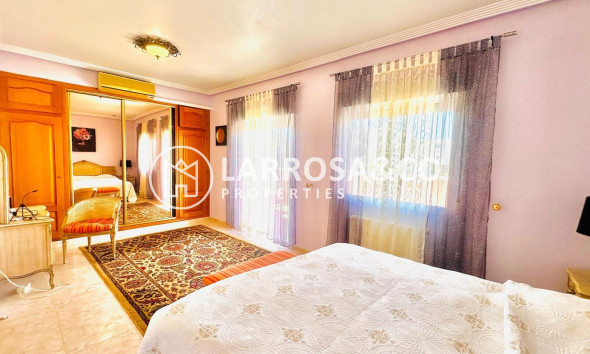 Reventa - Chalet - Torrevieja - Los Balcones - Los Altos del Edén