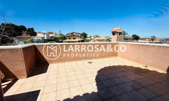 Reventa - Chalet - Torrevieja - Los Balcones - Los Altos del Edén